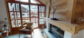 Apartment - Split Level in Val dʼIsère inside a Résidence