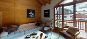 Apartment - Split Level in Val dʼIsère inside a Résidence