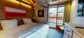 Loft in Val D'Isère inside a Residence Entire apartment