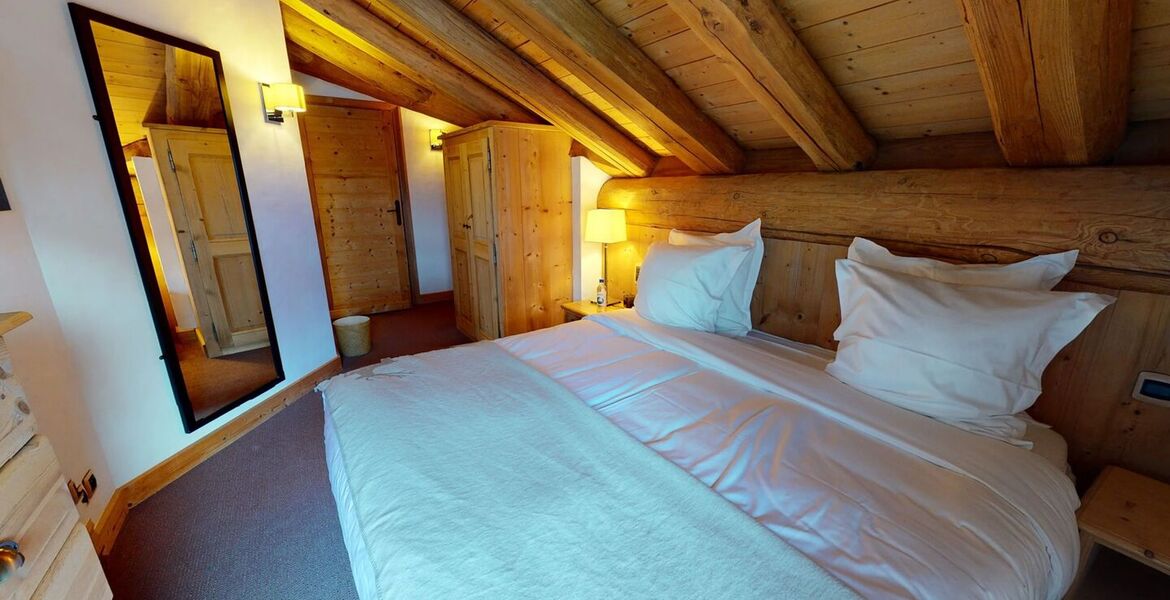 Loft in Val D'Isère inside a Residence Entire apartment