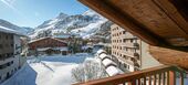 Loft in Val D'Isère inside a Residence Entire apartment