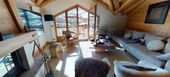  Duplex Apartment in Val D'Isère inside a Residence 