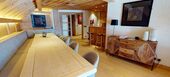  Duplex Apartment in Val D'Isère inside a Residence 