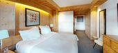  Duplex Apartment in Val D'Isère inside a Residence 