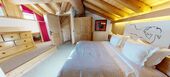  Duplex Apartment in Val D'Isère inside a Residence 