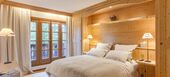 Ski-in/Ski-out Luxury Chalet in Courchevel 1850