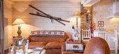 Appartment in Les Balcons de Pralong - 70 m²