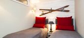 Appartment in Les Balcons de Pralong - 70 m²