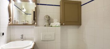 Appartment in Les Balcons de Pralong - 70 m²