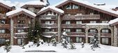 Appartment in Les Balcons de Pralong - 70 m²
