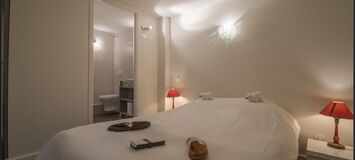 Lovely Duplex in Courchevel 1850