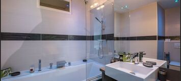 Lovely Duplex in Courchevel 1850