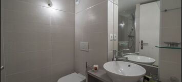 Lovely Duplex in Courchevel 1850