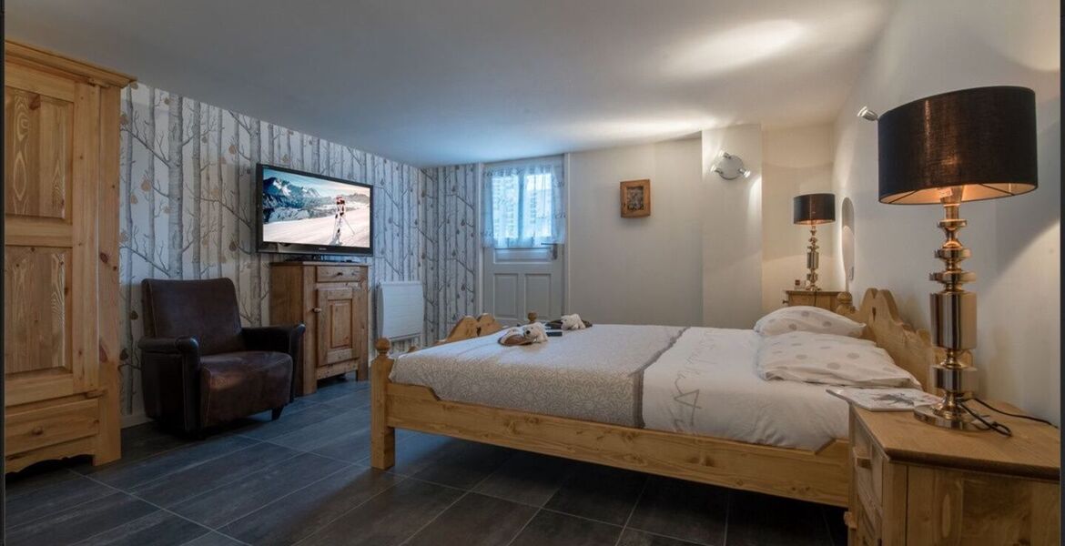 Lovely Duplex in Courchevel 1850