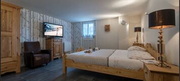 Lovely Duplex in Courchevel 1850