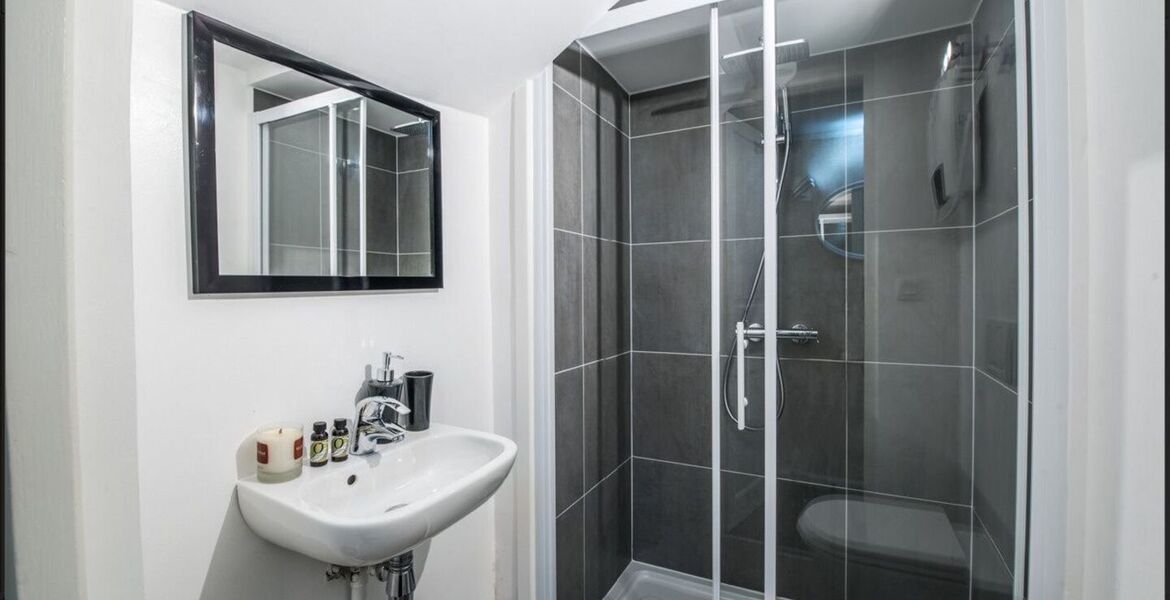Lovely Duplex in Courchevel 1850