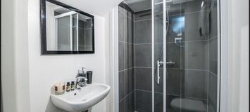 Lovely Duplex in Courchevel 1850