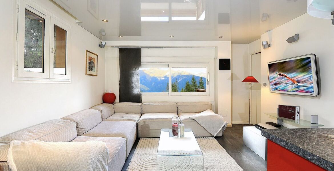 Lovely Duplex in Courchevel 1850