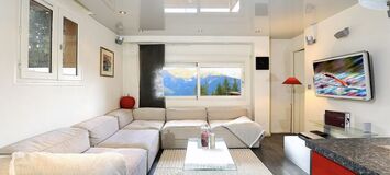 Lovely Duplex in Courchevel 1850