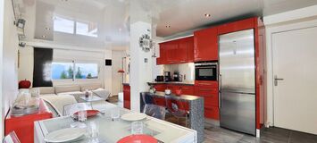 Lovely Duplex in Courchevel 1850