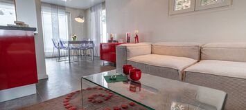 Lovely Duplex in Courchevel 1850