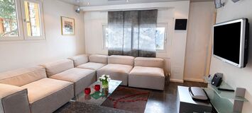 Lovely Duplex in Courchevel 1850