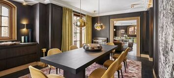 Chalet in Courchevel 1850