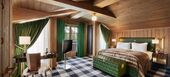 Chalet in Courchevel 1850