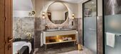 Chalet in Courchevel 1850