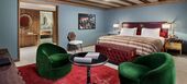 Chalet in Courchevel 1850