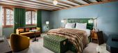 Chalet in Courchevel 1850
