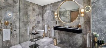 Chalet in Courchevel 1850