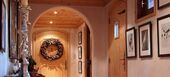 Chalet for rent in Meribel