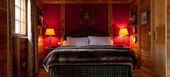 Chalet for rent in Meribel
