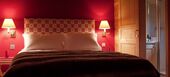 Chalet for rent in Meribel
