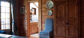 Chalet for rent in Meribel
