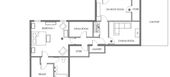 Chalet for rent in Meribel