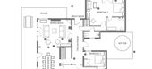 Chalet for rent in Meribel
