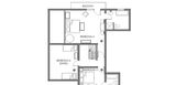 Chalet for rent in Meribel