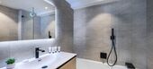 Penthouse for rent in Meribel