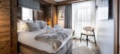 Penthouse for rent in Meribel