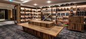 Penthouse for rent in Meribel
