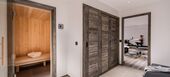 Penthouse for rent in Meribel
