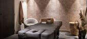 Penthouse for rent in Meribel