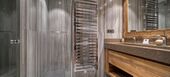 Penthouse for rent in Meribel