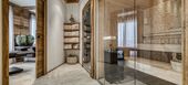 Penthouse for rent in Meribel