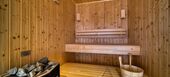 Penthouse for rent in Meribel