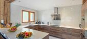 Chalet for rent in Meribel