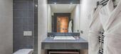 Chalet for rent in Meribel