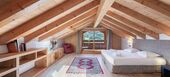 Chalet for rent in Meribel